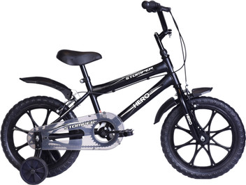 hero cycle new model price