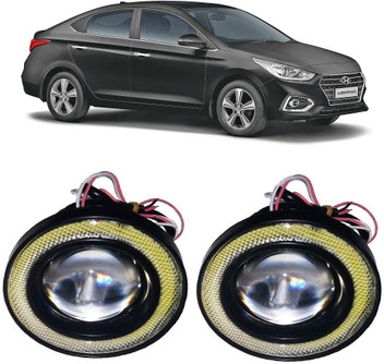 hyundai verna toy car