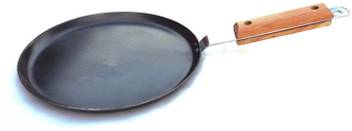 Amicus Moduler Kitchen Pure Iron Flat Dosa Chapati Conclave Tawa 24 Cm Diameter Price In India Buy Amicus Moduler Kitchen Pure Iron Flat Dosa Chapati Conclave Tawa 24 Cm Diameter Online