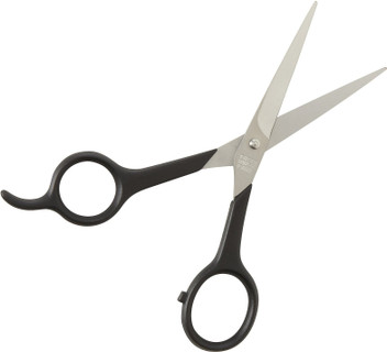 nose trim scissors