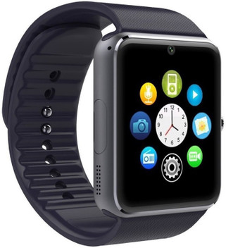 smart gt08 watch