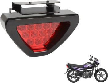 super splendor back light cover price