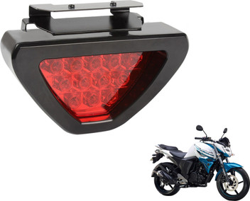 Yamaha fz tail best sale light cover price