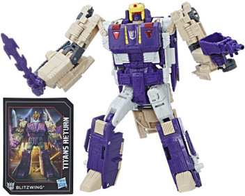 blitzwing transformers toy