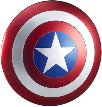 Marvel Avengers Legends Captain America Shield Avengers Legends Captain America Shield Buy Captain America Toys In India Shop For Marvel Products In India Flipkart Com
