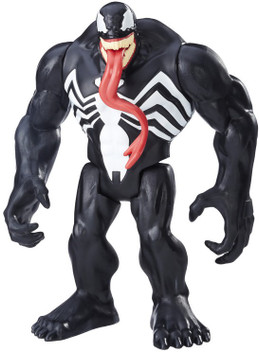 venom toys
