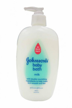 johnson baby liquid soap price