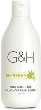 Amway G H Nourish Body Wash Gel 250 Ml Buy Amway G H Nourish Body Wash Gel 250 Ml At Low Price In India Flipkart Com
