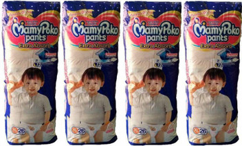 mamy poko pants xl 104