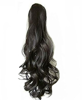 Hair wig for girl online Clearance