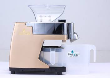 Seeds2oil 1 Table Top Cold Press 500 W Juicer Mixer Grinder Price In India Buy Seeds2oil 1 Table Top Cold Press 500 W Juicer Mixer Grinder Online At Flipkart Com Use flipkart offers, deals, discounts and coupon codes to get 80% off on mobiles, clothing, footwear and more. seeds2oil 1 table top cold press 500 w juicer mixer grinder