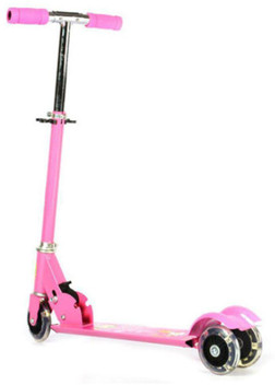 scooty for children's