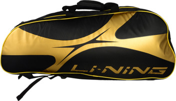 li ning badminton kit bags flipkart