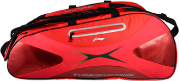 li ning badminton kit bags flipkart
