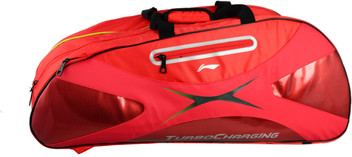 li ning badminton kit bags flipkart