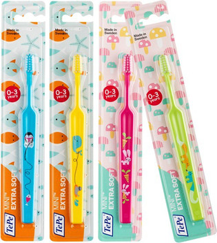 tepe mini extra soft