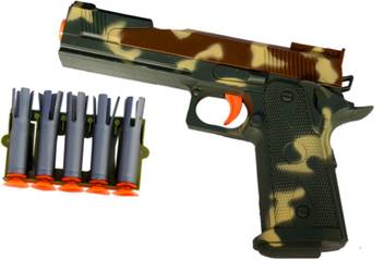 vivaan best toy gun pistol