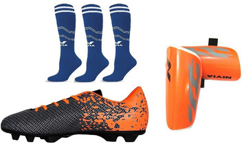 football shoes size 7