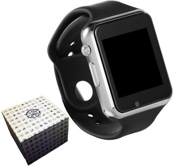 casvo a1 bluetooth smartwatch