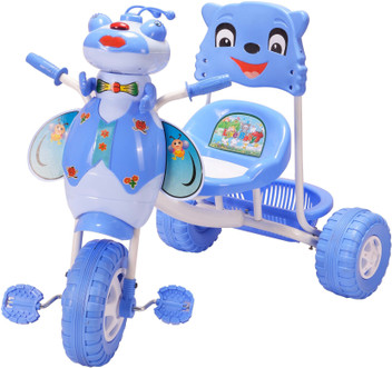 stepupp tricycle