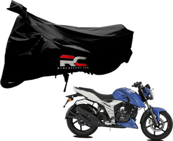 tvs bike cover