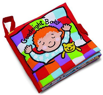 jellycat soft cloth books