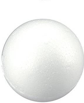 Lacrafts La Crafts 6 Piece Of 8 Party Floral Decorations School Project Craft Projects Paint Or Decorate Foam Balls La Crafts 6 Piece Of 8 Party Floral Decorations School Project Craft,Easy Glass Painting Designs Images