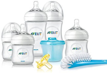 avent kit baby