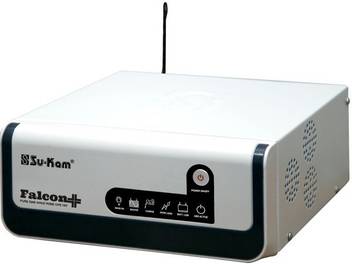 Kam Electronics Ltd Su Kam Falcon 1100 Pure Sine Wave Inverter Price In India Buy
