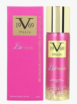 versace italia perfume