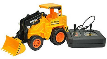 flipkart remote control jcb