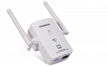 Digisol Dg Wr3001ne 300 Mbps Range Extender Digisol Flipkart Com