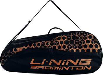 li ning badminton kit bags flipkart