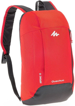 quechua green bag