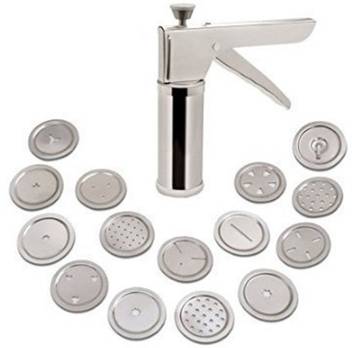 Dd Retail Stainless Steel Kitchen Press Grater Cookies Indian Snakes Murukku Maker Farsan Sev Maker With Stailess Steel Jalis Vegetable Chopper Price In India Buy Dd Retail Stainless Steel Kitchen Press Grater Cookies Indian Snakes Murukku Murukku maker review with demo / unboxing murukku maker. dd retail stainless steel kitchen press grater cookies indian snakes murukku maker farsan sev maker with stailess steel jalis vegetable chopper
