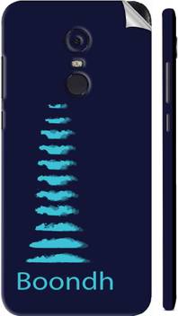 Snooky 1177l Sknrdminte5plus Xiaomi Redmi Note 5 Plus Mobile Skin Price In India Buy Snooky 1177l Sknrdminte5plus Xiaomi Redmi Note 5 Plus Mobile Skin Online At Flipkart Com