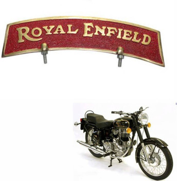 royal enfield classic front mudguard price