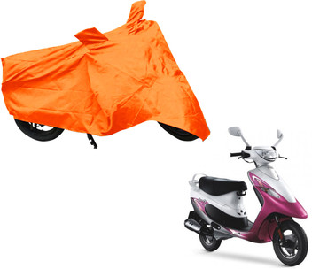scooty cover flipkart