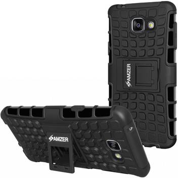 Amzer Back Cover For Samsung Galaxy A5 2016 Sm A510f Amzer Flipkart Com