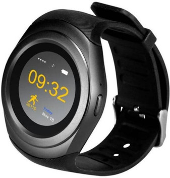 best smartwatch in flipkart