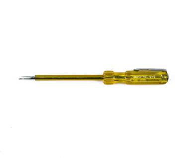 Taparia Analog Voltage Tester Price In India Buy Taparia Analog Voltage Tester Online At Flipkart Com