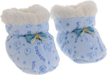 buy buy baby booties