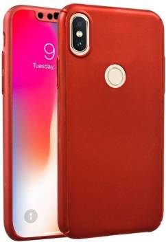 Deal In Case Front Back Case For Mi Redmi Note 5 Pro Deal In Case Flipkart Com