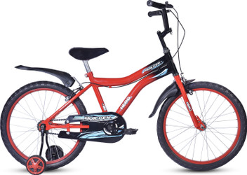 hero music 20t cycle