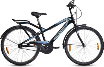 Hero Skyper 26t 26 T Mountain Hardtail Cycle Price In India Buy