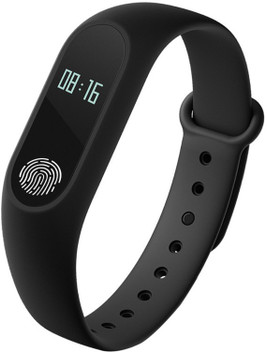 flipkart mi fitness band