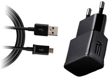 Dakron Wall Charger Accessory Combo For Doogee Mix Price In India