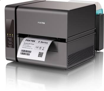 Postek Em210 Barcode Multi Function Monochrome Printer Postek Flipkart Com