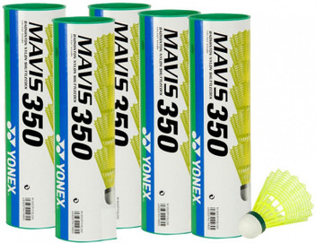 yonex badminton shuttlecock flipkart