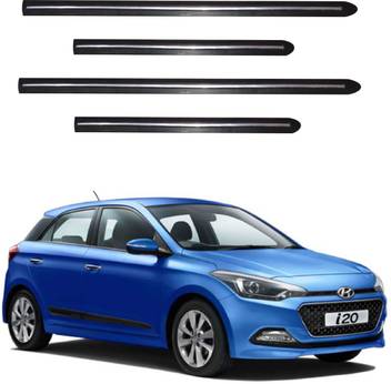 Trigcars I20 Elite 2018 Car Beading Roll For Bumper Grill And Garnish Cover Window Price In India Buy Trigcars I20 Elite 2018 Car Beading Roll For Bumper Grill And Garnish Cover